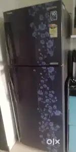 Samsung Refrigerator 175litre good working condition
