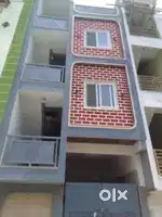 Thannisandra main rood