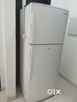 Samsung 400L Double Door Regrigerator -Good Condition