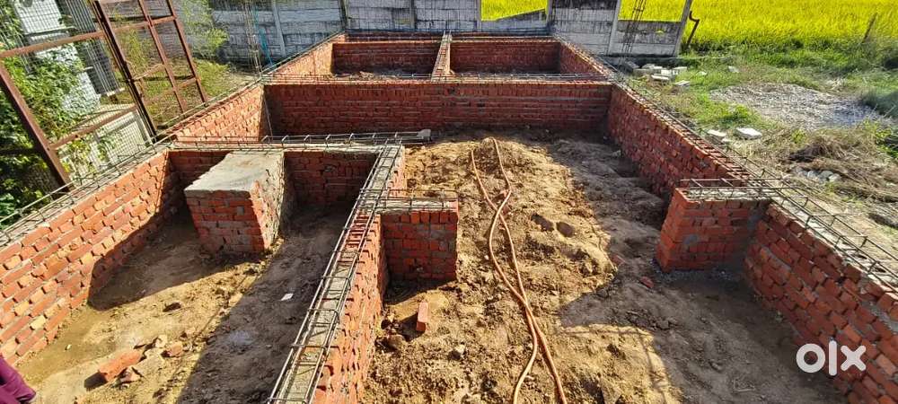 Kothi for sale in puda approved colony with all amenities