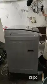 Bosch washing Machine