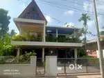 KAKKANAD THEVAKKAL BRANDED,6.5 CENT 4 BED HOUSE FOR SALE.