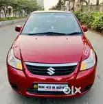 Maruti Suzuki SX4 Vxi BSIV, 2007, Petrol
