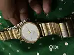 Sonata watch