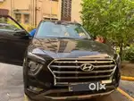 Hyundai Creta Facelift 2021 Petrol 29500 Km Driven
