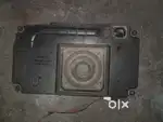 Tv speaker