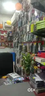 Salesman required for Mobile Accessories Store  in bhubaneswar