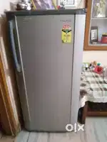 Samsung refrigerator