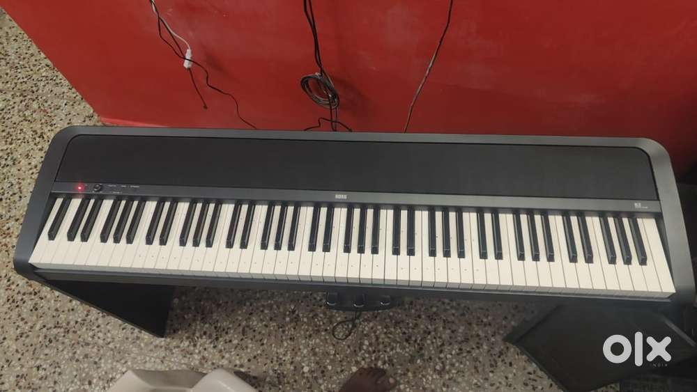Korg b2sp digital piano