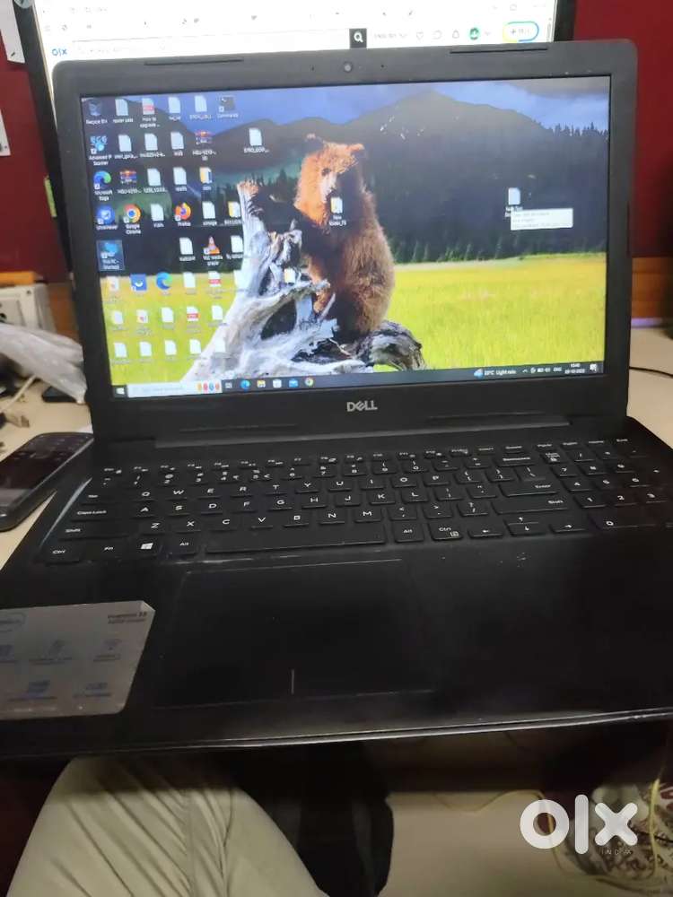 Dell Laptop Inspiron 15