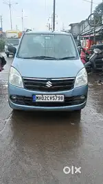Maruti Suzuki Wagon R CNG LXI, 2013, CNG & Hybrids