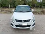 Maruti Suzuki Swift Dzire Vdi BSIV, 2014, Diesel