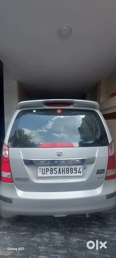 Wagon r lxi petrol bs3 (iocl)