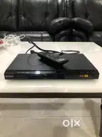 SONI DVD PLAYER WITH USB
