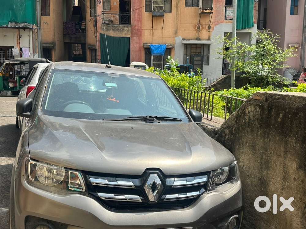 Renault KWID 2018 Petrol 78000 Km Driven