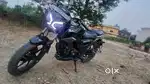 A1 conditions rider fix frice