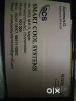 AC service engineer