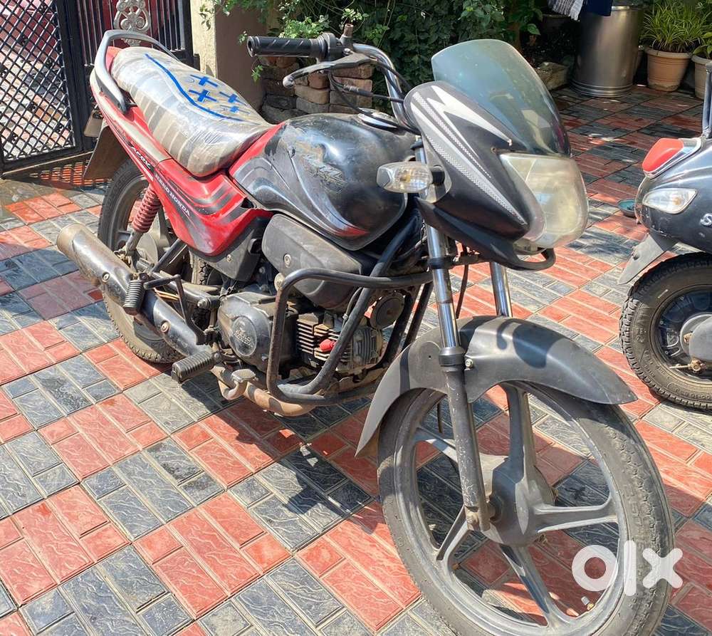 hero honda passion for sale 2012 model