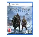 God of Ragnarok Cd