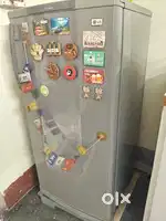 LG fridge intellocol