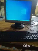 Computer 10 widow