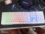 LAPCARE RGB KEYBOARD
