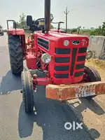 Mahindra 475 XP plus 2020 model tractor