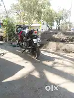 Apache rtr 2012