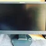 Dell hp lenovo all size lcd led monitor screen available