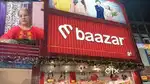 M bazar sales