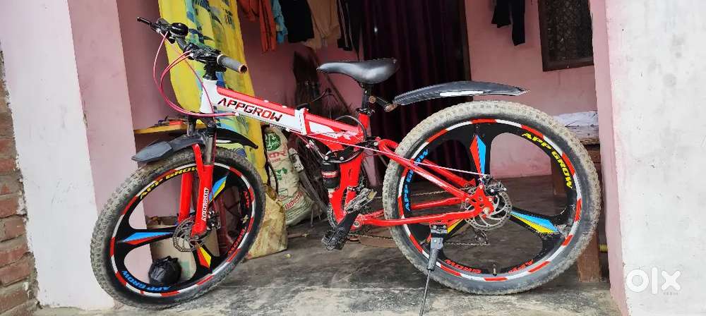 Sell for cycle