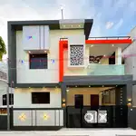 4BHK LUXURY CUSTOMIZED VILLA WITH PREMIUM FACILITY NOW AT OTTAPALAM,
