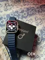 Casio ediific orginal and pebbel watch smart watch
