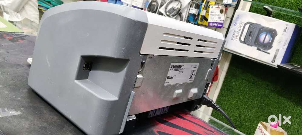 HP LaserJet 1020 plus printer new condition