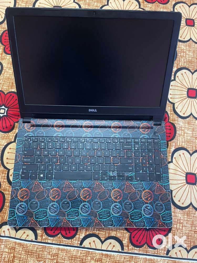 Dell lattitude 3560 12gb ram 512 sata ssd