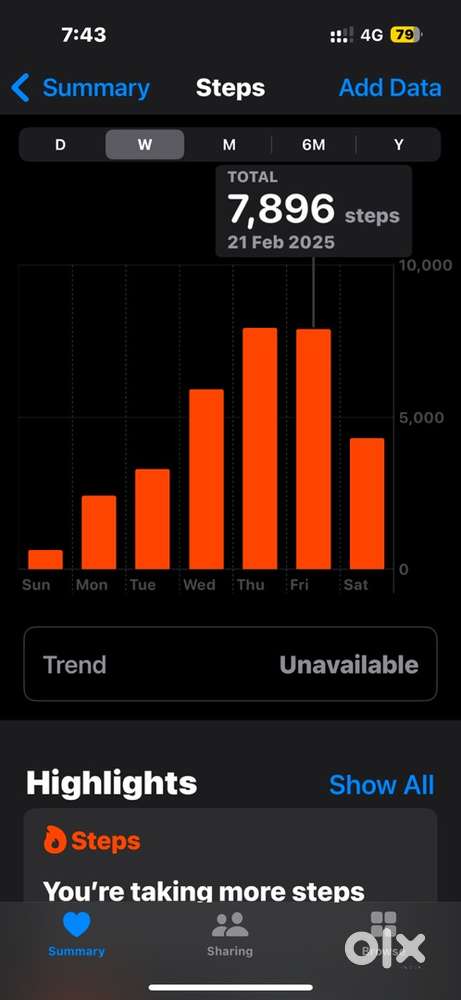 Need personal secretary