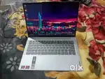 Lenovo laptop brand new