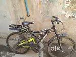 Hercules cycle in good condition
