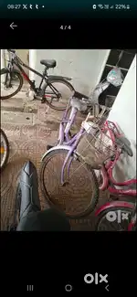 Branded BSA Cycle at give away price