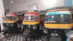 All auto available Dala and passenger
