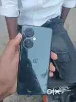 Oneplus nord ce3 lite 5g only 11month used