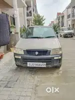 Maruti Suzuki Alto 2008  good condition pure petrol engine very good