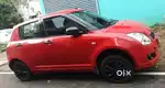 Maruti Suzuki Swift 2011