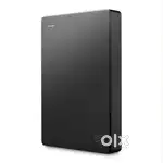 Seagate extension portable drive