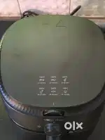Philips Air Fryer 4.2 L NA 120/00
