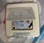 Philips compact CD player