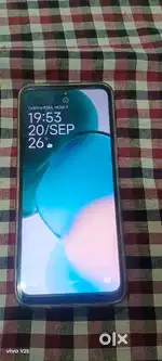 Redmi note 12 4/128gb fully new condition 6 month use no bill