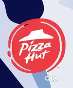 Looking for a staff in Pizza Hut