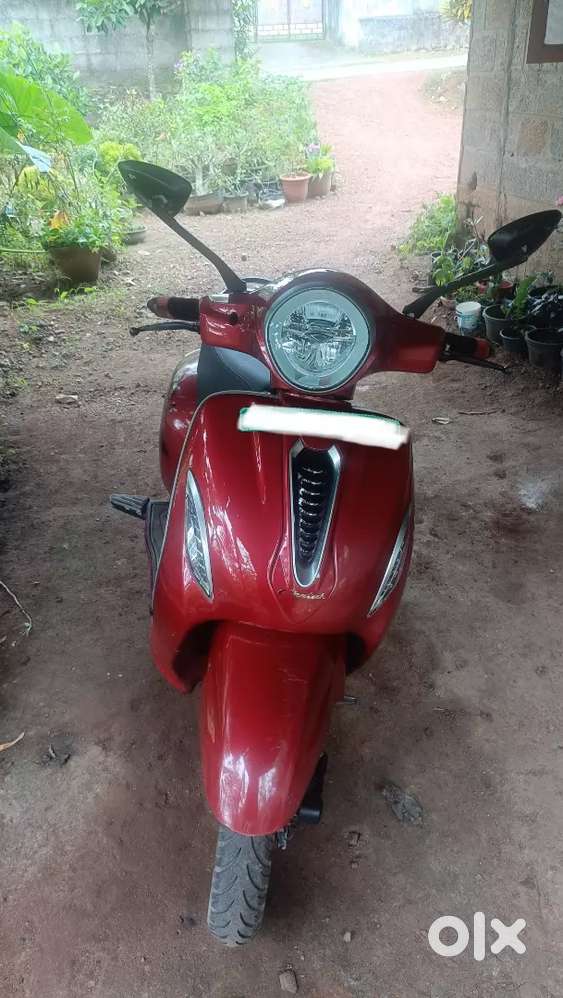Chetak 2413 premium