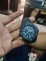 Casio MRW 200h Brand new no scratch with box and 3 year warranty